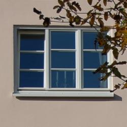 Berliner Warmfenster