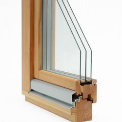 Standard-Fenster-Ecke